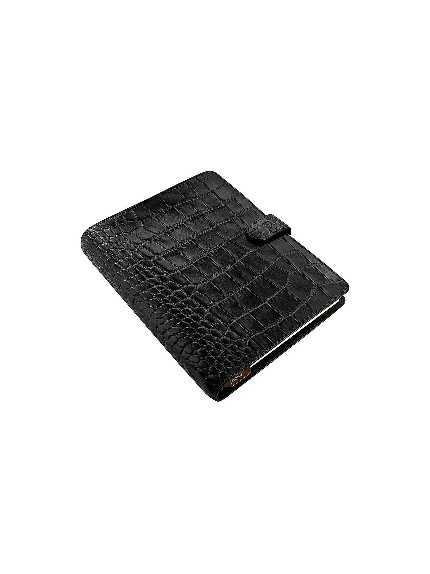 FILOFAX | Classic Croc A5 Organiser | 